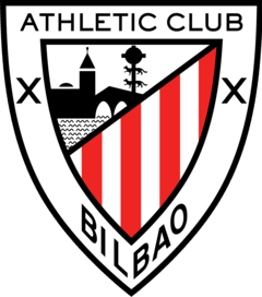 Athletic Club - logo